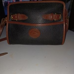 Donnie and bourke purse